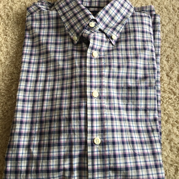 Men’s Ralph Lauren long sleeve button up - Picture 1 of 2